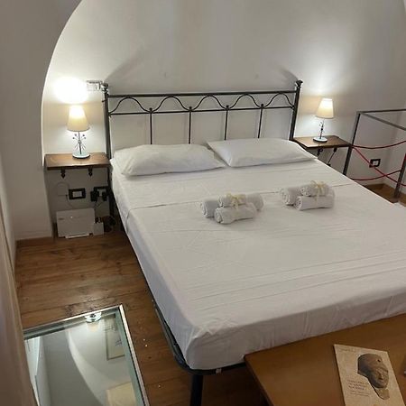 Palermo Central Apartment 外观 照片