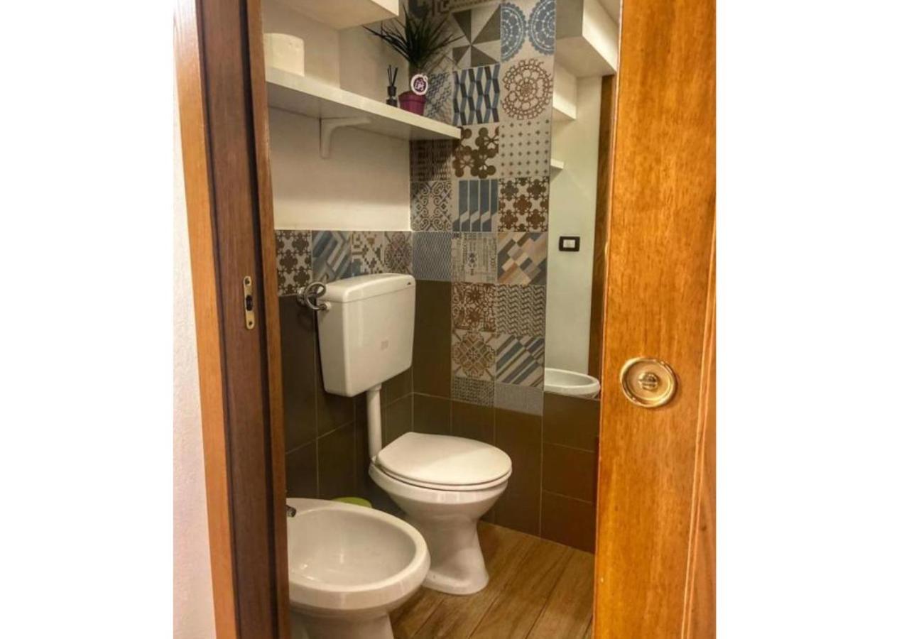 Palermo Central Apartment 外观 照片