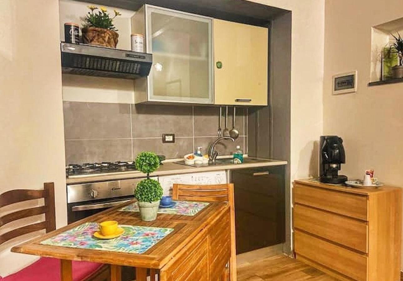 Palermo Central Apartment 外观 照片