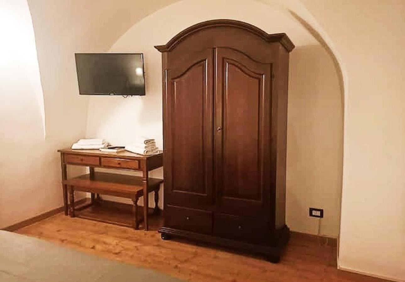 Palermo Central Apartment 外观 照片