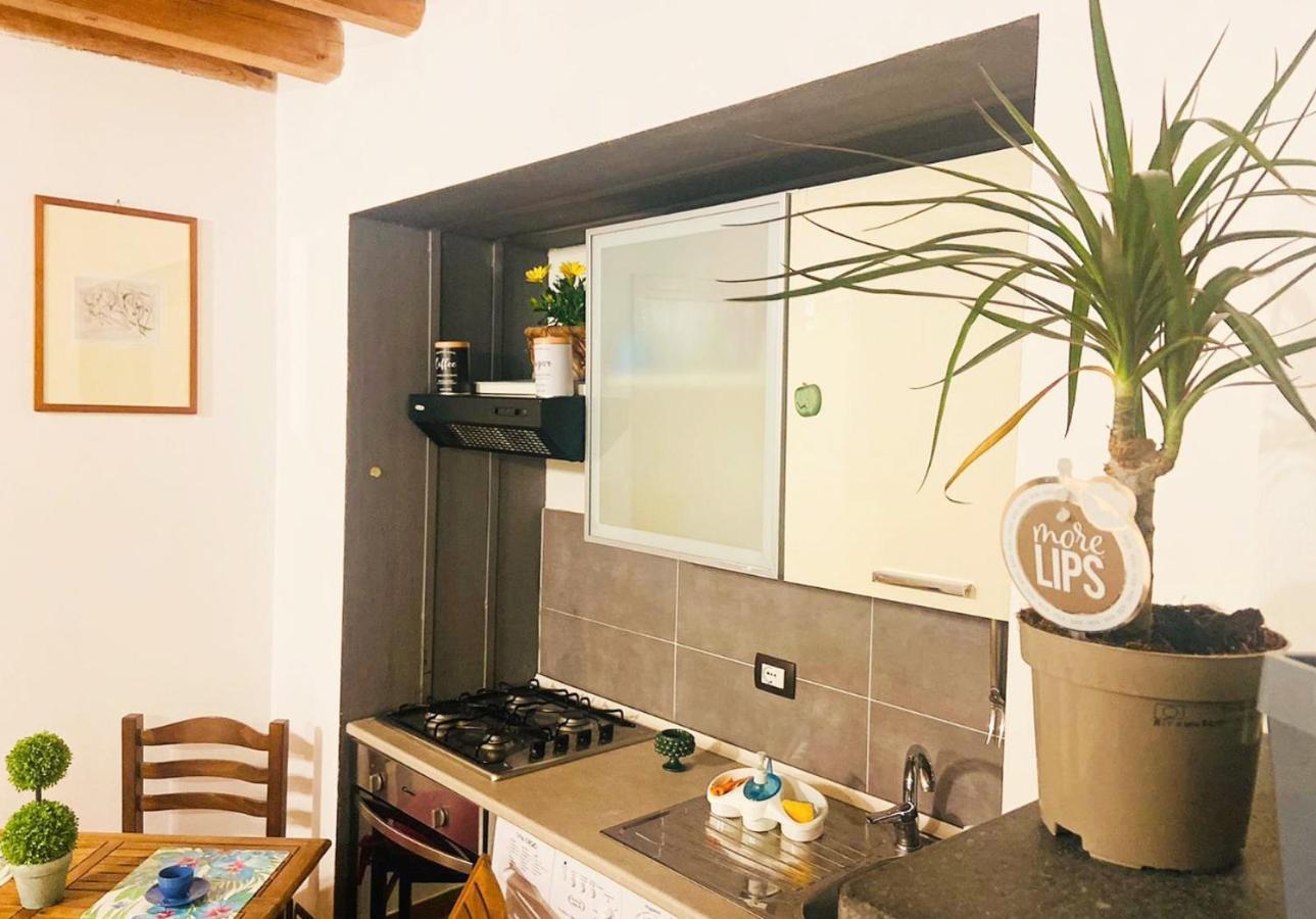 Palermo Central Apartment 外观 照片